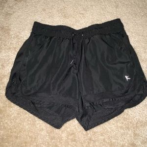 Athletic shorts